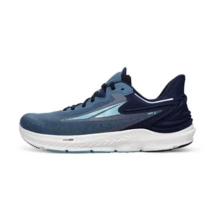 ALTRA Buty do biegania męskie TORIN 6 niebieskie - Buty sportowe męskie - miniaturka - grafika 6
