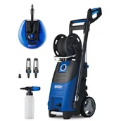 Myjki ciśnieniowe - Nilfisk Myjka PREMIUM 200-15 GARDEN 128471368 - miniaturka - grafika 1