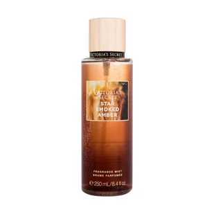 Victoria´s Secret Star Smoked Amber spray do ciała 250 ml dla kobiet - Wody i perfumy damskie - miniaturka - grafika 1