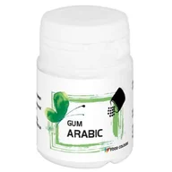 Dodatki do ciast w proszku - Guma Arabska Guma guar Food Colours 25g - miniaturka - grafika 1