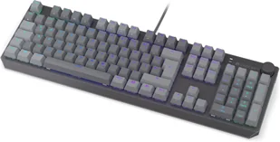 ENDORFY Thock V2 DE - Klawiatury - miniaturka - grafika 1