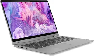 Lenovo IdeaPad Flex 5 14ITL05 82HS00G0US - Laptopy 2w1 - miniaturka - grafika 1