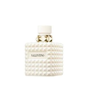 Valentino Born In Roma Donna Ivory Woda perfumowana 100 ml Damski - Wody i perfumy damskie - miniaturka - grafika 1