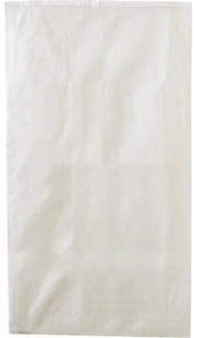 Worek polipropylen 70X120 - Wiadra i kastry budowlane - miniaturka - grafika 1