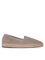 Espadryle męskie - Espadryle Calvin Klein - miniaturka - grafika 1