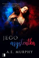 Romanse - Jego asystentka - miniaturka - grafika 1
