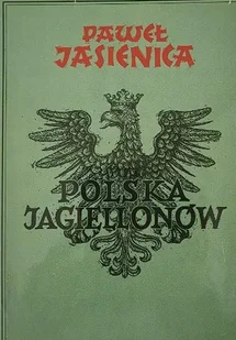 Polska Jagiellonów - Archeologia - miniaturka - grafika 1