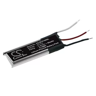 Beats X / A1773 50mAh 0.19Wh Li-Polymer 3.8V (Cameron Sino) - Akcesoria do słuchawek - miniaturka - grafika 1