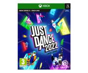 Gry Xbox One - Just Dance 2022 (GRA XBOX ONE/SERIES X) - miniaturka - grafika 1