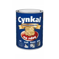 Farby do metalu - Malexim Gruntoemalia Akrylowa Cynkal 0,3L Czerwony Sygnałowy 3020 M/CYN.CZS0.3 5907596533378 - miniaturka - grafika 1
