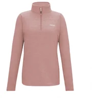 Bluzy sportowe damskie - Bluza damska Regatta Sweethart Marl Rozmiar: L / Kolor: różowy - miniaturka - grafika 1