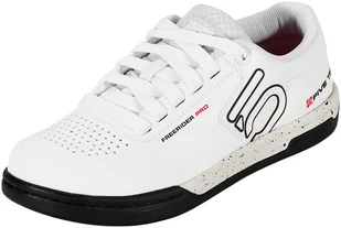 Adidas five ten Five Ten Freerider Pro Mountain Bike Shoes Men, red/footwear white/core black UK 9,5 EU 44 2021 Buty BMX i Dirt FW2825-013A-44 - Buty rowerowe - miniaturka - grafika 1