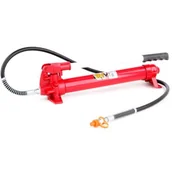 Narzędzia warsztatowe - Vorel Pompa do rozpieraka hydraulicznego 10t 80330 - miniaturka - grafika 1