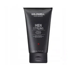 Goldwell Men Styling Power Gel żel do stylizacji 150ml - Pozostałe kosmetyki - miniaturka - grafika 3