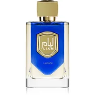 Wody i perfumy męskie - Lattafa Liam Blue woda perfumowana dla mężczyzn 100 ml - miniaturka - grafika 1