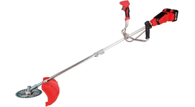 Kosa akumulatorowa StartPro SBT3-21/2M Podkaszarka