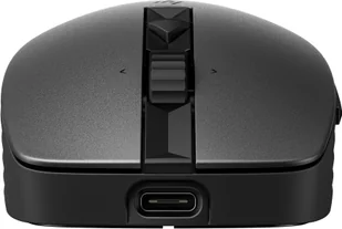 HP 715 z możliwością ładowania - Myszki - miniaturka - grafika 1
