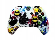 Akcesoria do Xbox - XboxOne Etui Pokrowiec Na Pada kolor Biały, koloroowy - miniaturka - grafika 1