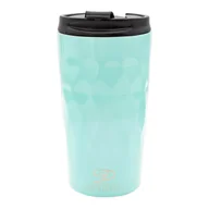 Kubki termiczne - KUBEK TERMICZNY TERMOS SZCZELNE ZAMKNIĘCIE DZIUBEK 380 ML - miniaturka - grafika 1