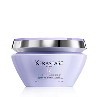 Kerastase Blond Absolu maska ochładzająca odcień 250ml - Maski do włosów - miniaturka - grafika 1