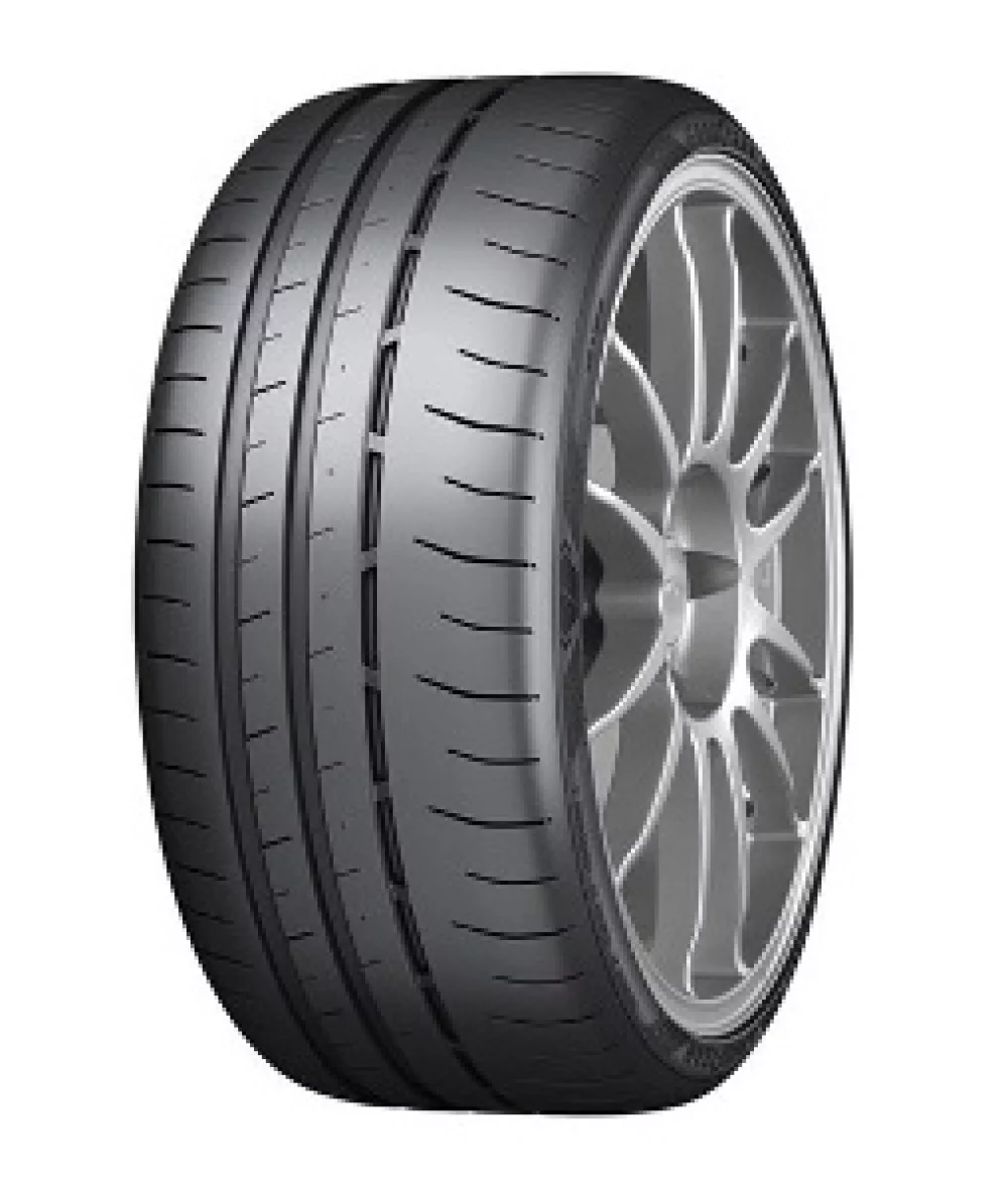 Goodyear Eagle F1 SupersportR 335/30R21 109Y