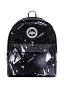 Plecaki - hype UNISEX BLACK EXPLOSION MINI HERB PLECAK, Czarny, Jeden rozmiar, przypadkowy - miniaturka - grafika 1