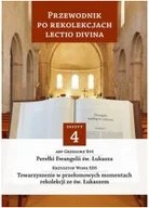 Religia i religioznawstwo - Przewodnik po Rekolekcjach Lectio Divina - miniaturka - grafika 1