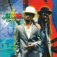 Reggae - Aswad City Lock - miniaturka - grafika 1