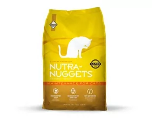 Nutra Nuggets Maintenance 7,5 kg - Sucha karma dla psów - miniaturka - grafika 1