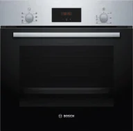 Piekarniki do zabudowy - Bosch Oven HBF113BR1S - miniaturka - grafika 1
