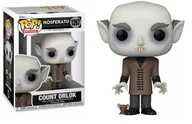 Figurki dla dzieci - Count Orlok 1267 Nosferatu Funko POP! Vinyl - miniaturka - grafika 1