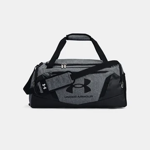 Torba sportowa UNDER ARMOUR Undeniable 5.0 Small Duffle Bag wodoodporna 40L - Torby sportowe - miniaturka - grafika 1