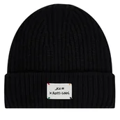 Czapki damskie - Czapka Rossignol RLMWH16U Czarny - miniaturka - grafika 1