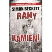 Thrillery - Rany kamieni - miniaturka - grafika 1