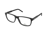 Okulary korekcyjne, oprawki, szkła - Lacoste L2866-001 - miniaturka - grafika 1