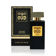 Wody i perfumy damskie - Oud Luxury Collection, Oud & Yass, Extrait de Parfum, 50 ml - miniaturka - grafika 1