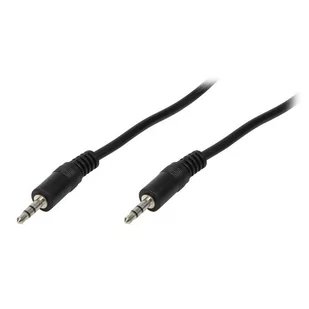 Logilink Kabel 1x 3,5 mm - 1x 3,5mm CA1052 - Kable - miniaturka - grafika 2
