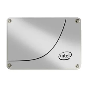 SOLIDIGM (Intel) D3-S4520 240GB 2.5'' SATA TLC | SSDSC2KB240GZ01 - Dyski SSD - miniaturka - grafika 1