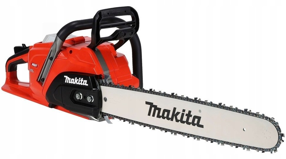 Makita cordless chainsaw 40V max. UC030GZ03