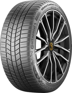 Continental WinterContact 8S 245/35R19 93V - Opony zimowe - miniaturka - grafika 1