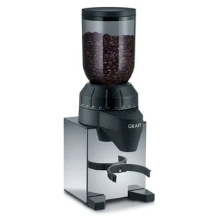 Młynek do kawy GRAEF CM 820 - Młynki do kawy - miniaturka - grafika 1