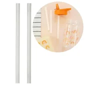 Bidony dla dzieci - Słomki do bidonu ALLC 2 sztuki - miniaturka - grafika 1