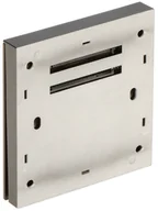 Kamery do monitoringu - PODWÓJNY INTELIGENTNY PRZEŁĄCZNIK ATLO-PBRC-BLACK-EWELINK eWeLink - miniaturka - grafika 1