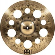 Instrumenty perkusyjne - Meinl Cymbals Cymbals 45 cm kosz na śmieci - czysty stop na zamówienie - Made in Germany, 2-letnia gwarancja (PAC18TRC) PAC18TRC - miniaturka - grafika 1