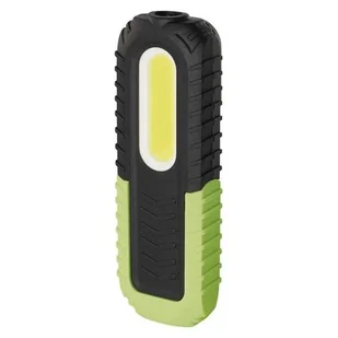Emos P4531 LED COB 5W + 3 W LED - Latarki - miniaturka - grafika 1