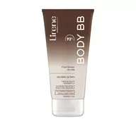 Samoopalacze - Lirene Perfect Tan Fluid-Balsam Body BB 175 ml - miniaturka - grafika 1