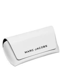 Okulary przeciwsłoneczne - Marc Jacobs Okulary przeciwsłoneczne 576/S Niebieski - grafika 1