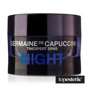 Germaine de Capuccini germaine de capu ccini  Night: Comfort Creme wysoka Recovery 50 ML