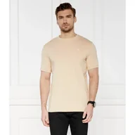 Koszulki męskie - Karl Lagerfeld T-shirt | Regular Fit - miniaturka - grafika 1