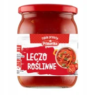 Zdrowa żywność - Leczo ro��linne 470g - Primavika - miniaturka - grafika 1